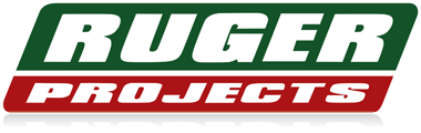Ruger Projects logo
