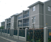 residential painting