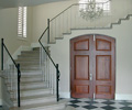 interior refurbishment